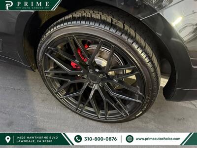 2018 Porsche Macan GTS - Photo 38 - Lawndale, CA 90260