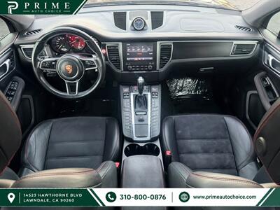 2018 Porsche Macan GTS - Photo 32 - Lawndale, CA 90260