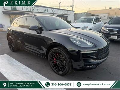 2018 Porsche Macan GTS - Photo 9 - Lawndale, CA 90260