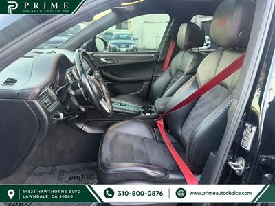 2018 Porsche Macan GTS - Photo 11 - Lawndale, CA 90260