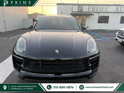 2018 Porsche Macan GTS - Photo 2 - Lawndale, CA 90260
