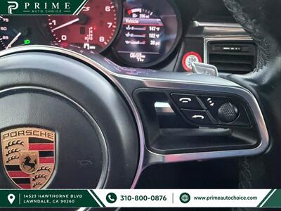 2018 Porsche Macan GTS - Photo 27 - Lawndale, CA 90260
