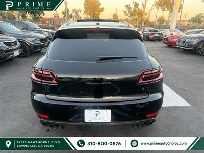 2018 Porsche Macan GTS - Photo 6 - Lawndale, CA 90260