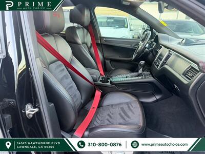 2018 Porsche Macan GTS - Photo 19 - Lawndale, CA 90260