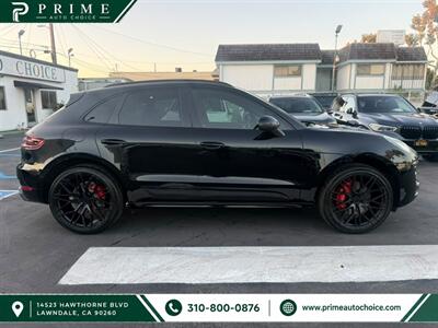 2018 Porsche Macan GTS - Photo 8 - Lawndale, CA 90260