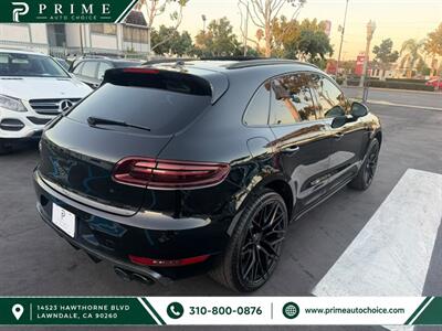 2018 Porsche Macan GTS - Photo 7 - Lawndale, CA 90260