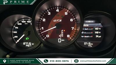 2018 Porsche Macan GTS - Photo 25 - Lawndale, CA 90260