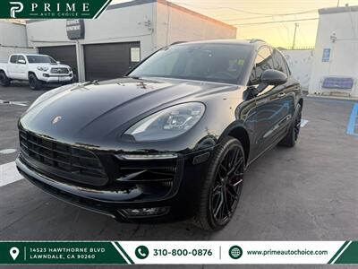 2018 Porsche Macan GTS - Photo 3 - Lawndale, CA 90260