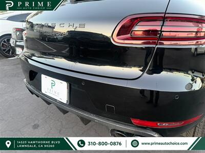 2018 Porsche Macan GTS - Photo 37 - Lawndale, CA 90260