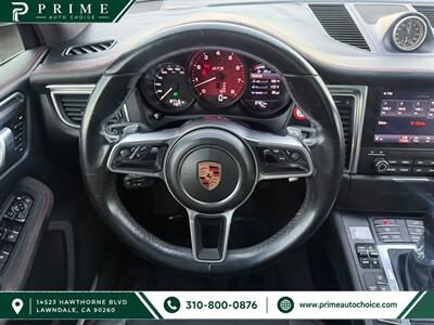 2018 Porsche Macan GTS - Photo 33 - Lawndale, CA 90260