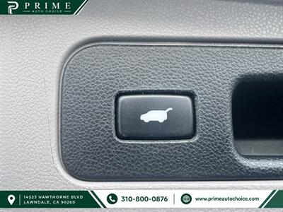 2016 Honda Odyssey EX-L With DVD Entertainment - Photo 12 - Lawndale, CA 90260