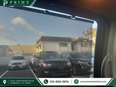 2016 Honda Odyssey EX-L With DVD Entertainment - Photo 34 - Lawndale, CA 90260