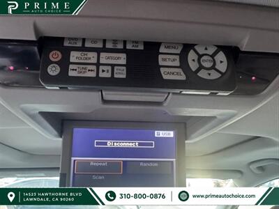 2016 Honda Odyssey EX-L With DVD Entertainment - Photo 31 - Lawndale, CA 90260