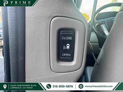 2016 Honda Odyssey EX-L With DVD Entertainment - Photo 35 - Lawndale, CA 90260