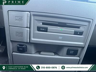 2016 Honda Odyssey EX-L With DVD Entertainment - Photo 26 - Lawndale, CA 90260
