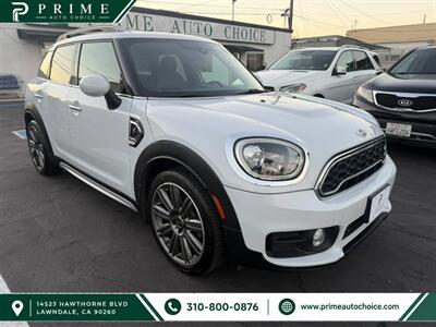 2018 MINI Countryman Cooper S - Photo 9 - Lawndale, CA 90260
