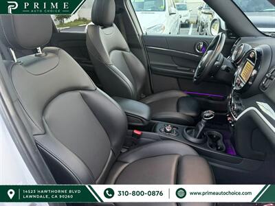 2018 MINI Countryman Cooper S - Photo 14 - Lawndale, CA 90260