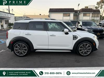2018 MINI Countryman Cooper S - Photo 8 - Lawndale, CA 90260