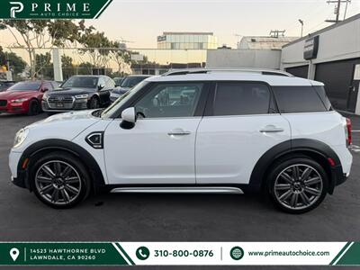 2018 MINI Countryman Cooper S - Photo 4 - Lawndale, CA 90260