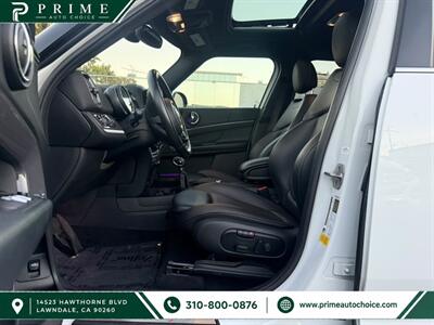 2018 MINI Countryman Cooper S - Photo 10 - Lawndale, CA 90260