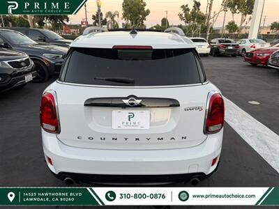 2018 MINI Countryman Cooper S - Photo 6 - Lawndale, CA 90260