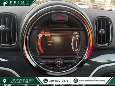 2018 MINI Countryman Cooper S - Photo 19 - Lawndale, CA 90260