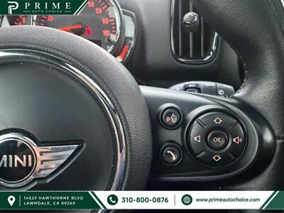 2018 MINI Countryman Cooper S - Photo 22 - Lawndale, CA 90260
