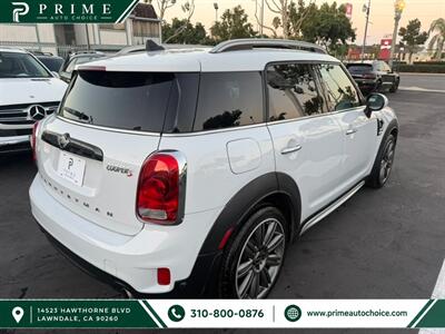 2018 MINI Countryman Cooper S - Photo 7 - Lawndale, CA 90260