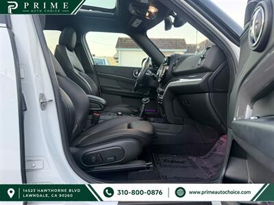 2018 MINI Countryman Cooper S - Photo 13 - Lawndale, CA 90260
