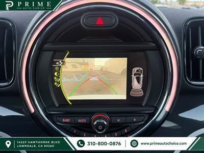 2018 MINI Countryman Cooper S - Photo 20 - Lawndale, CA 90260