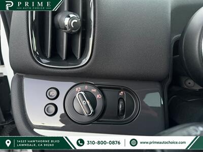 2018 MINI Countryman Cooper S - Photo 17 - Lawndale, CA 90260