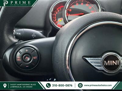 2018 MINI Countryman Cooper S - Photo 21 - Lawndale, CA 90260