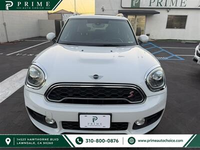 2018 MINI Countryman Cooper S - Photo 2 - Lawndale, CA 90260