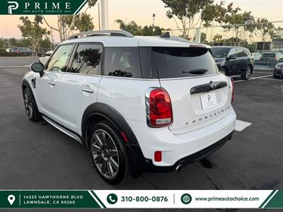2018 MINI Countryman Cooper S - Photo 5 - Lawndale, CA 90260