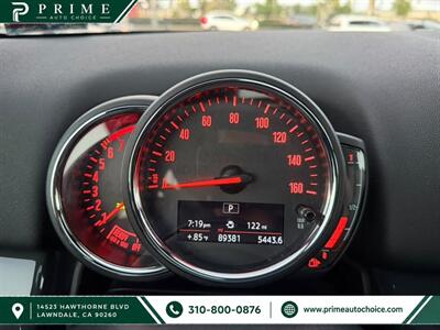 2018 MINI Countryman Cooper S - Photo 24 - Lawndale, CA 90260