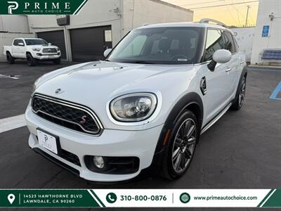 2018 MINI Countryman Cooper S - Photo 3 - Lawndale, CA 90260