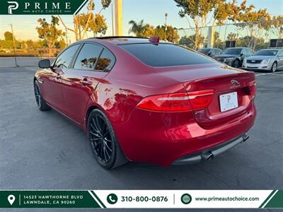 2017 Jaguar XE 35t Prestige   - Photo 5 - Lawndale, CA 90260