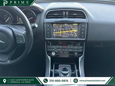 2017 Jaguar XE 35t Prestige   - Photo 26 - Lawndale, CA 90260