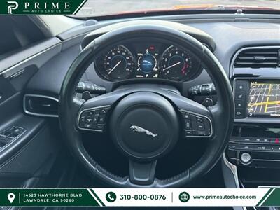 2017 Jaguar XE 35t Prestige   - Photo 27 - Lawndale, CA 90260
