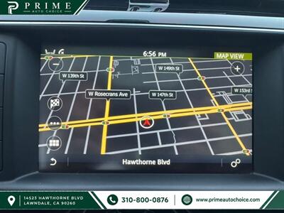 2017 Jaguar XE 35t Prestige   - Photo 19 - Lawndale, CA 90260