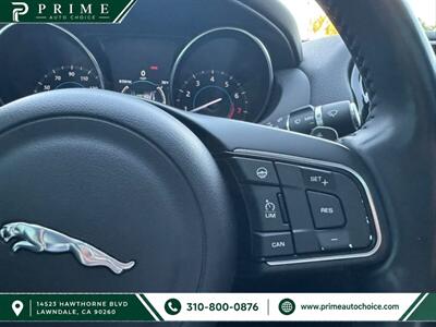 2017 Jaguar XE 35t Prestige   - Photo 21 - Lawndale, CA 90260