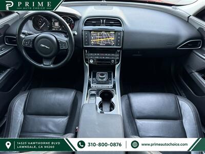 2017 Jaguar XE 35t Prestige   - Photo 25 - Lawndale, CA 90260