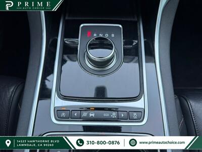 2017 Jaguar XE 35t Prestige   - Photo 23 - Lawndale, CA 90260