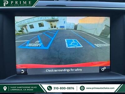 2017 Jaguar XE 35t Prestige   - Photo 20 - Lawndale, CA 90260