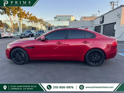 2017 Jaguar XE 35t Prestige   - Photo 4 - Lawndale, CA 90260