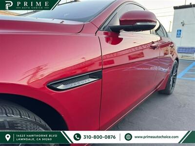 2017 Jaguar XE 35t Prestige   - Photo 15 - Lawndale, CA 90260
