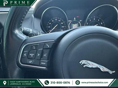 2017 Jaguar XE 35t Prestige   - Photo 22 - Lawndale, CA 90260
