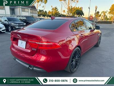 2017 Jaguar XE 35t Prestige   - Photo 7 - Lawndale, CA 90260