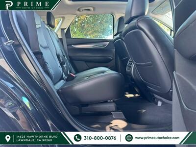 2017 Cadillac XT5 Luxury - Photo 23 - Lawndale, CA 90260