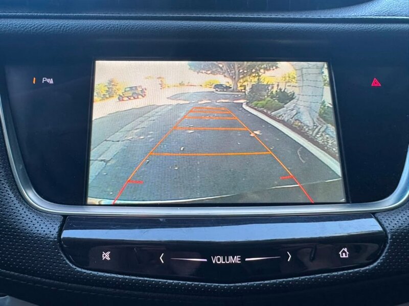 2017 Cadillac XT5 Luxury - Photo 12